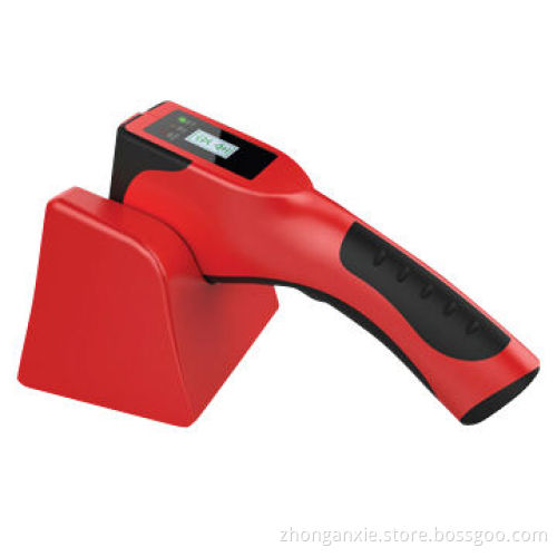 Handheld Liquid Detector